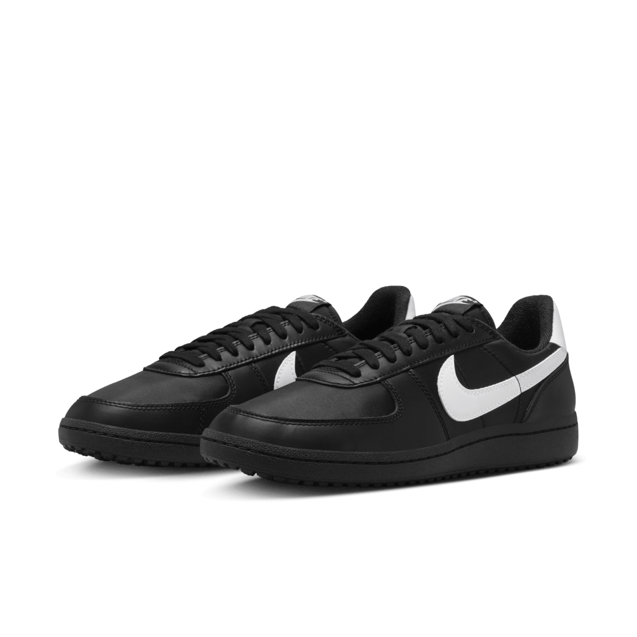วันเปิดตัว Field General '82 "Black and White" (FQ8762-001)
