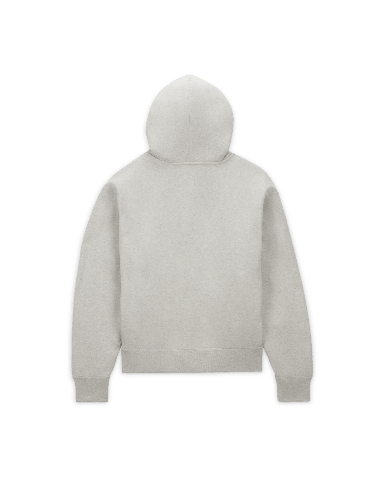 Colección de ropa de tejido Fleece Nike x Stüssy 