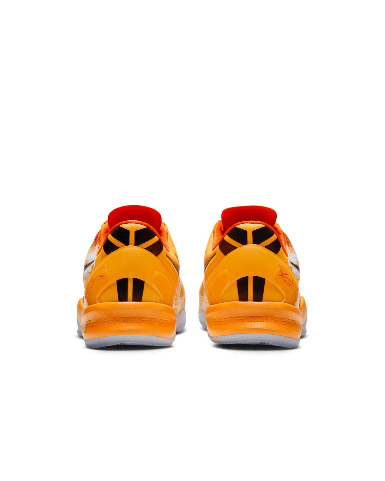 Date de sortie de la Kobe 8 Protro Shanghai Fireworks "Laser Orange and Safety Orange" (IO6259-800)