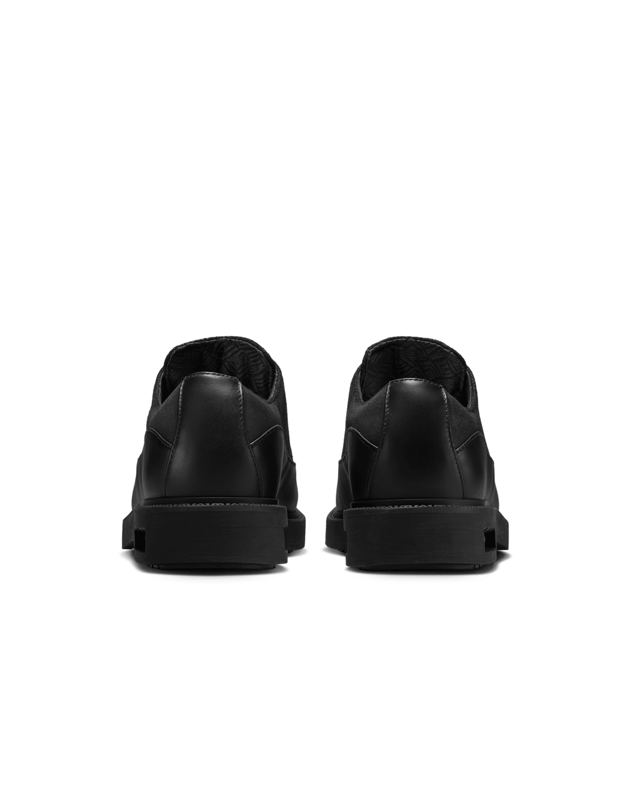 Air Max RK61 x Air Afrique „Fekete” (HQ6416-001) – megjelenési dátum