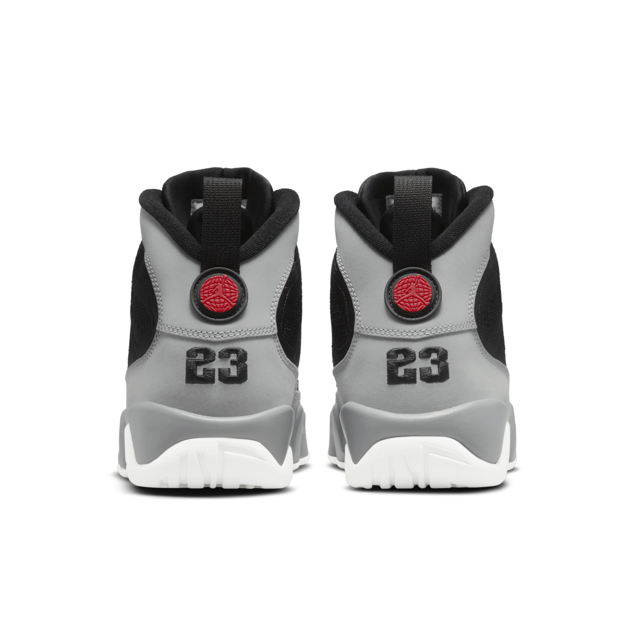Air Jordan 9 ‚Black and Particle Grey‘ (CT8019-060) – datum uvedení