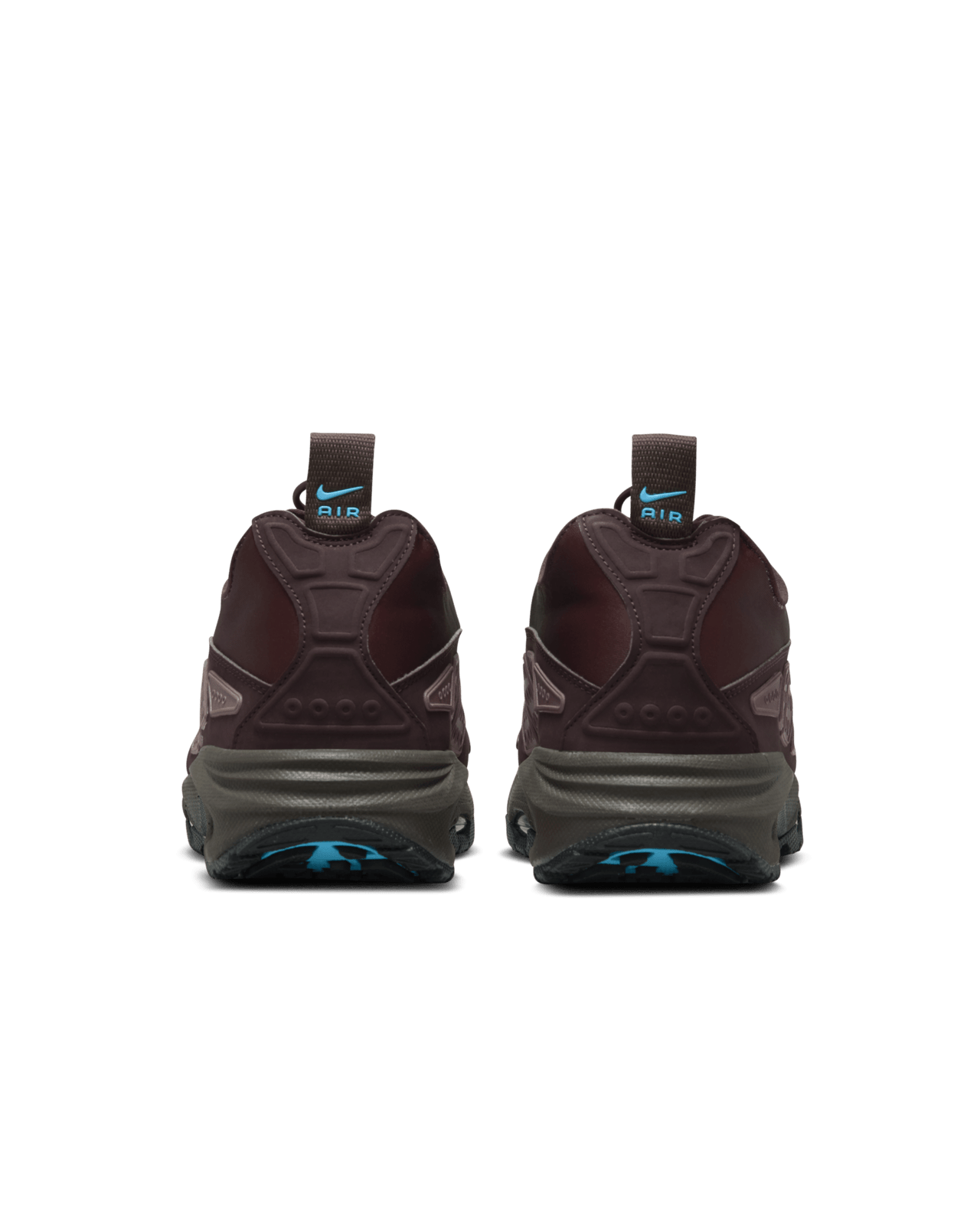 Ημερομηνία κυκλοφορίας του Air Max SNDR "Burgundy Crush and Baltic Blue" (HQ4189-600)