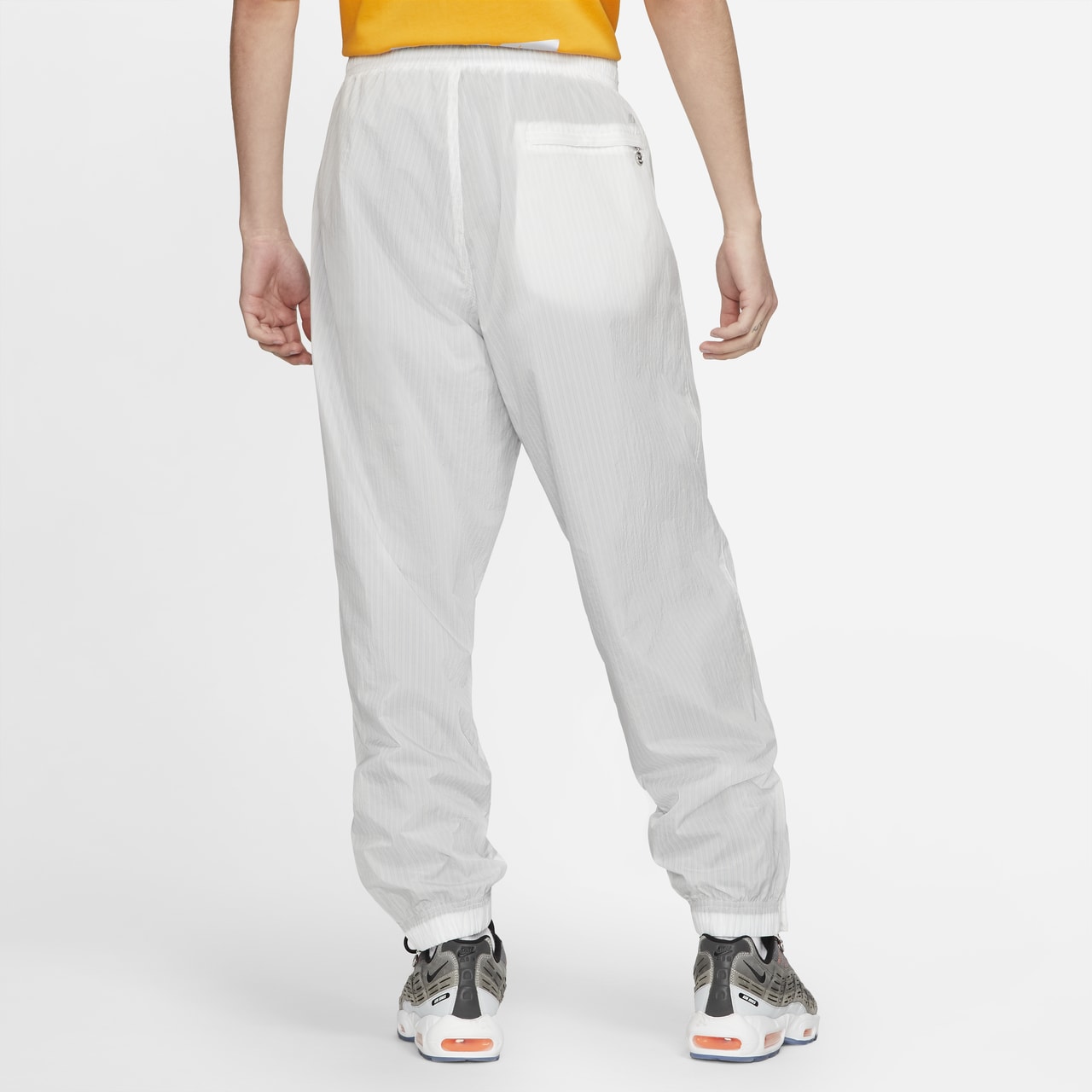 Fecha de lanzamiento de la colección Nike x Kim Jones