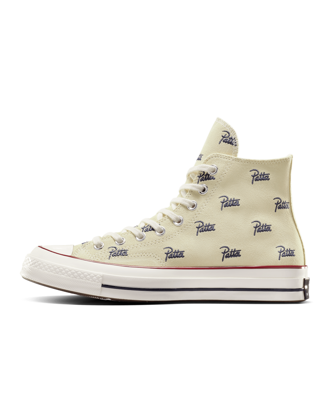 Converse x Patta Chuck 70 A12831C 103 Release Date. Nike SNKRS