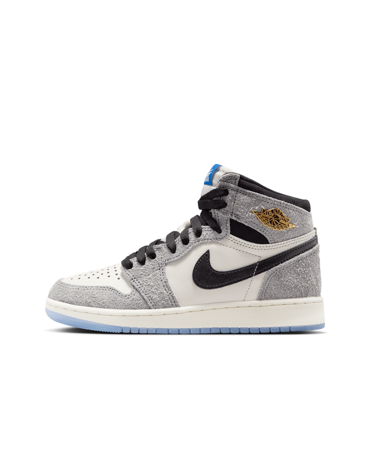 AIR JORDAN 1 RETRO HI OG RMSTD Release Date