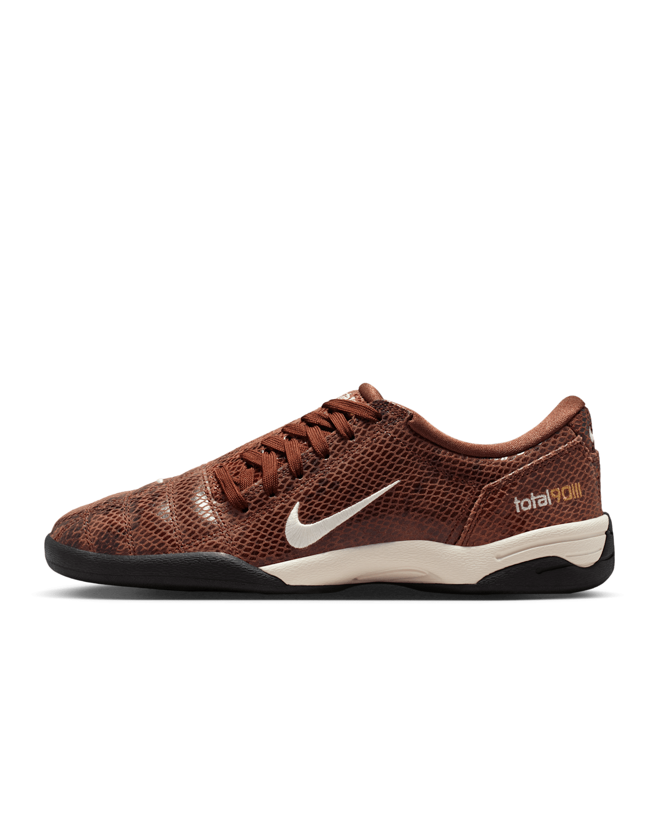 女款 Total90 'Fauna Brown and Pale Ivory' (IB4204-201) 發售日期