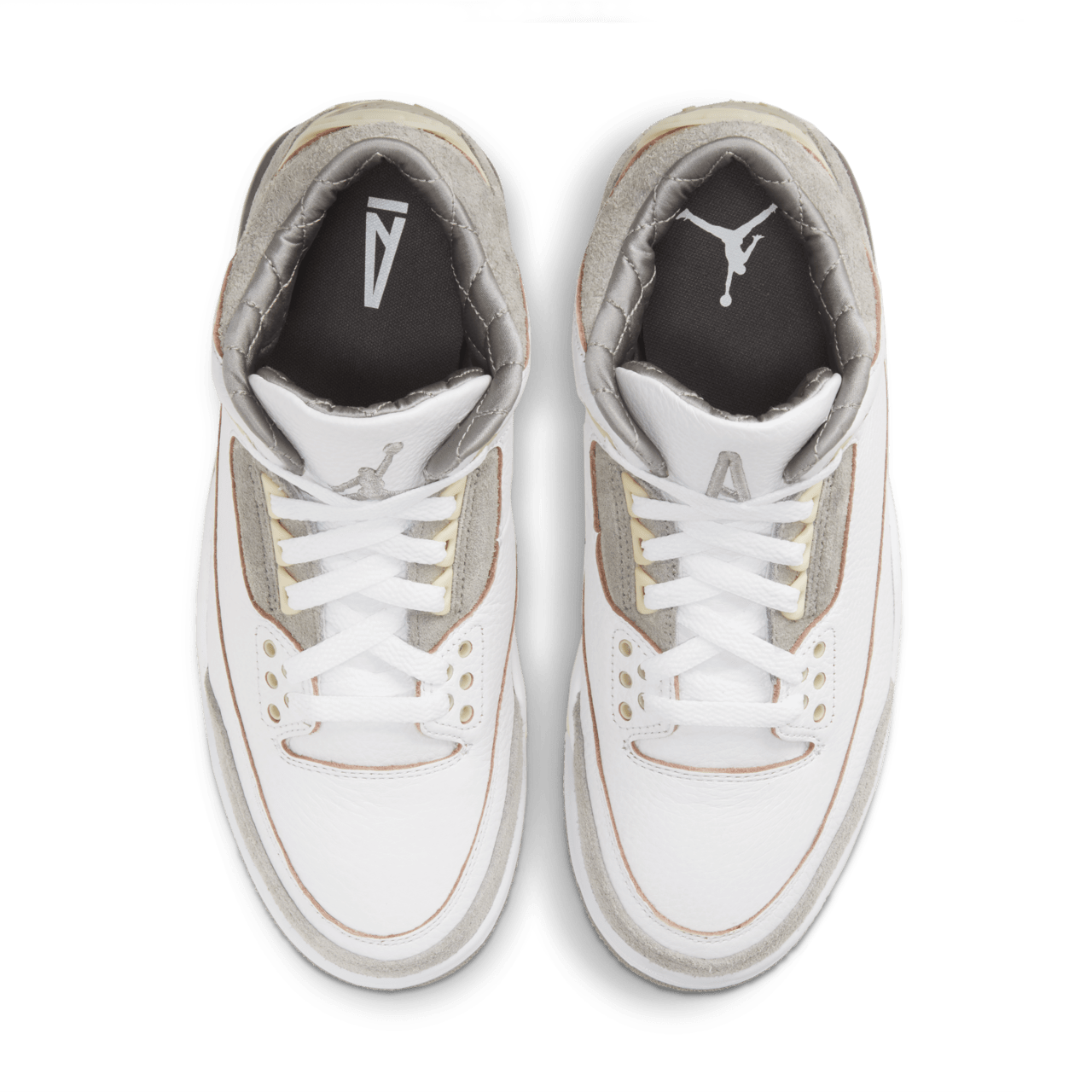 วันเปิดตัว Air Jordan 3 SP “A Ma Maniére” ผู้หญิง
