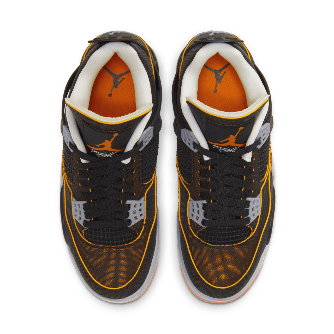 【NIKE公式】レディース エア ジョーダン 4 'Starfish' (CW7183-100 / WOMEN'S AJ 4)