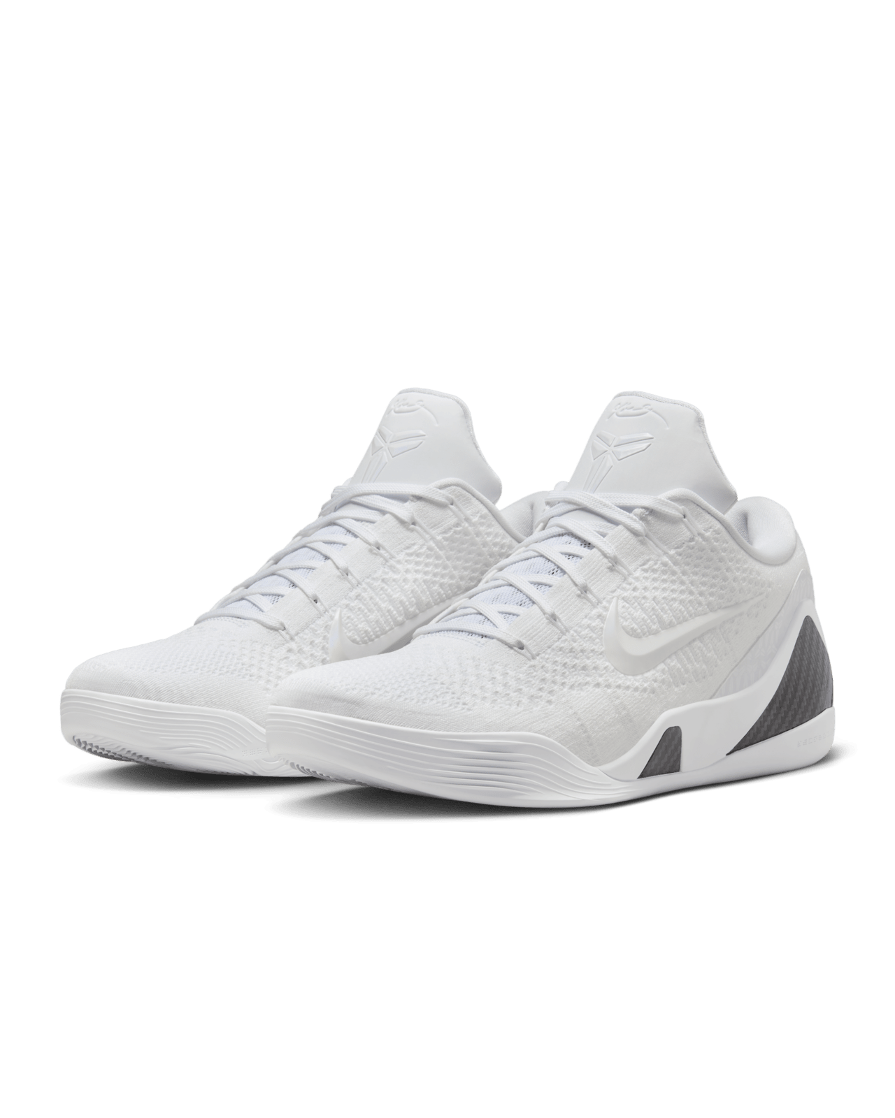 Kobe 9 Elite 低筒鞋Protro 'Halo' (FZ7334-100) 發售日期. Nike SNKRS