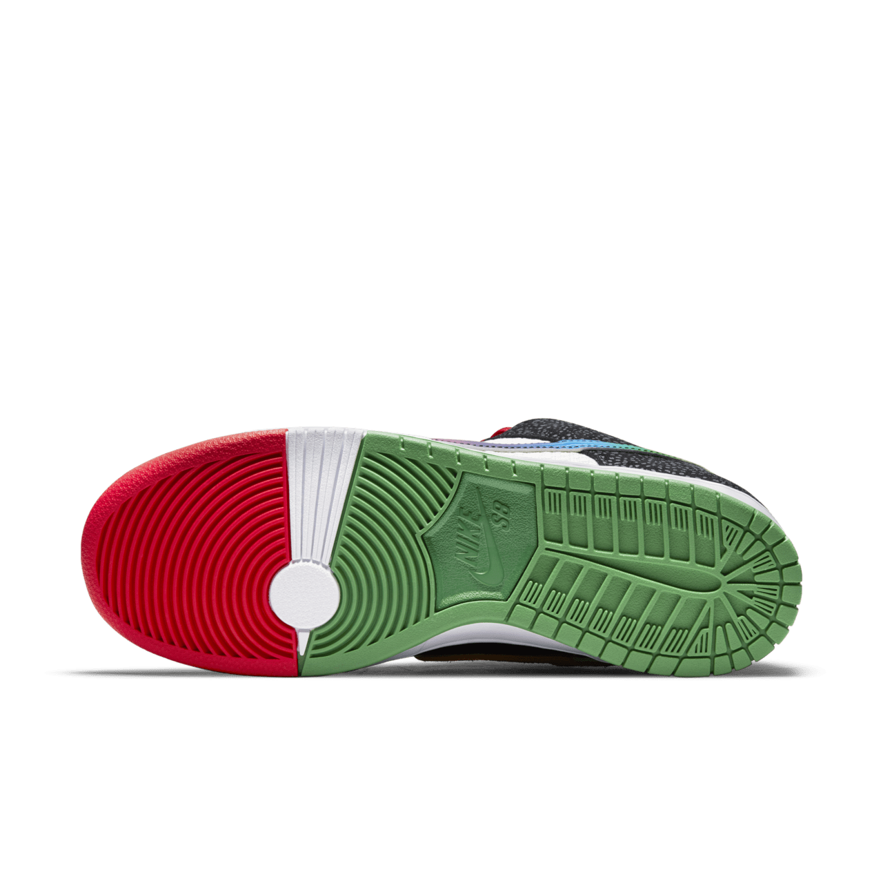 SB Dunk Low "What The Paul" – Erscheinungsdatum