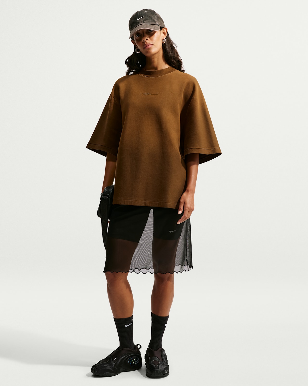 Nike Energy Apparel Collection