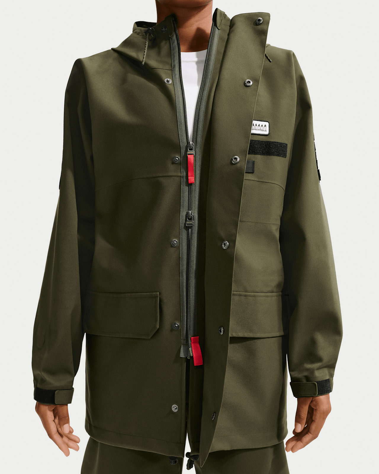 Nikecraft x Tom Sachs I.S.R.U Uniform Apparel Collection Release Date