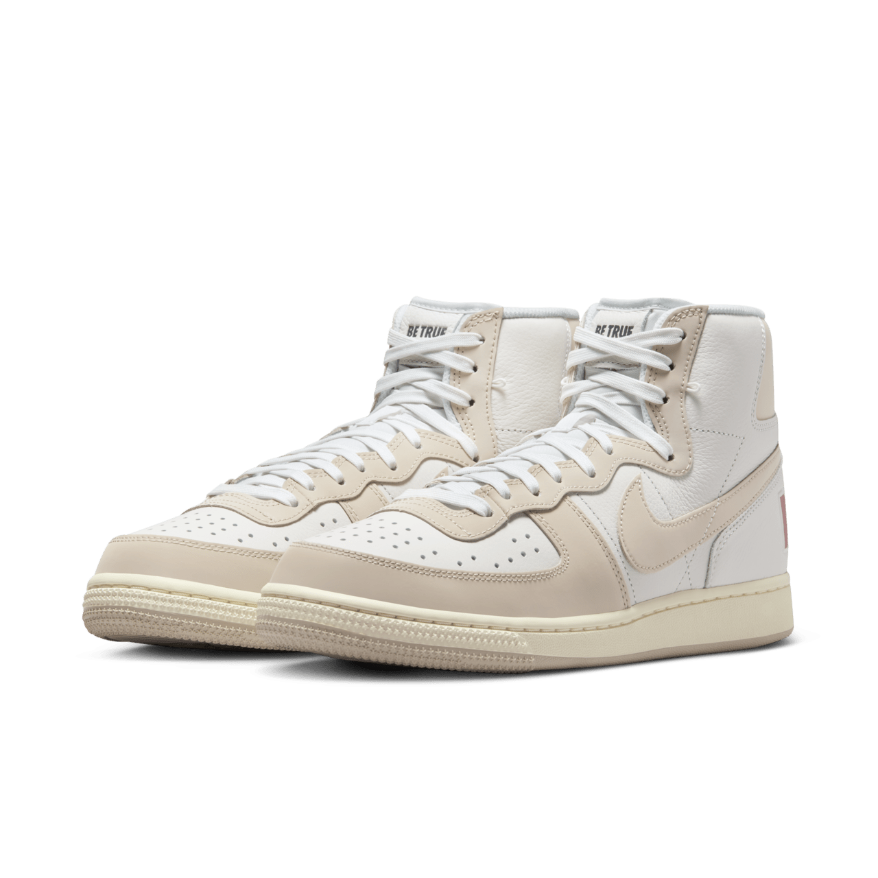 วันเปิดตัว Terminator High "Be True" (FD8638-100)