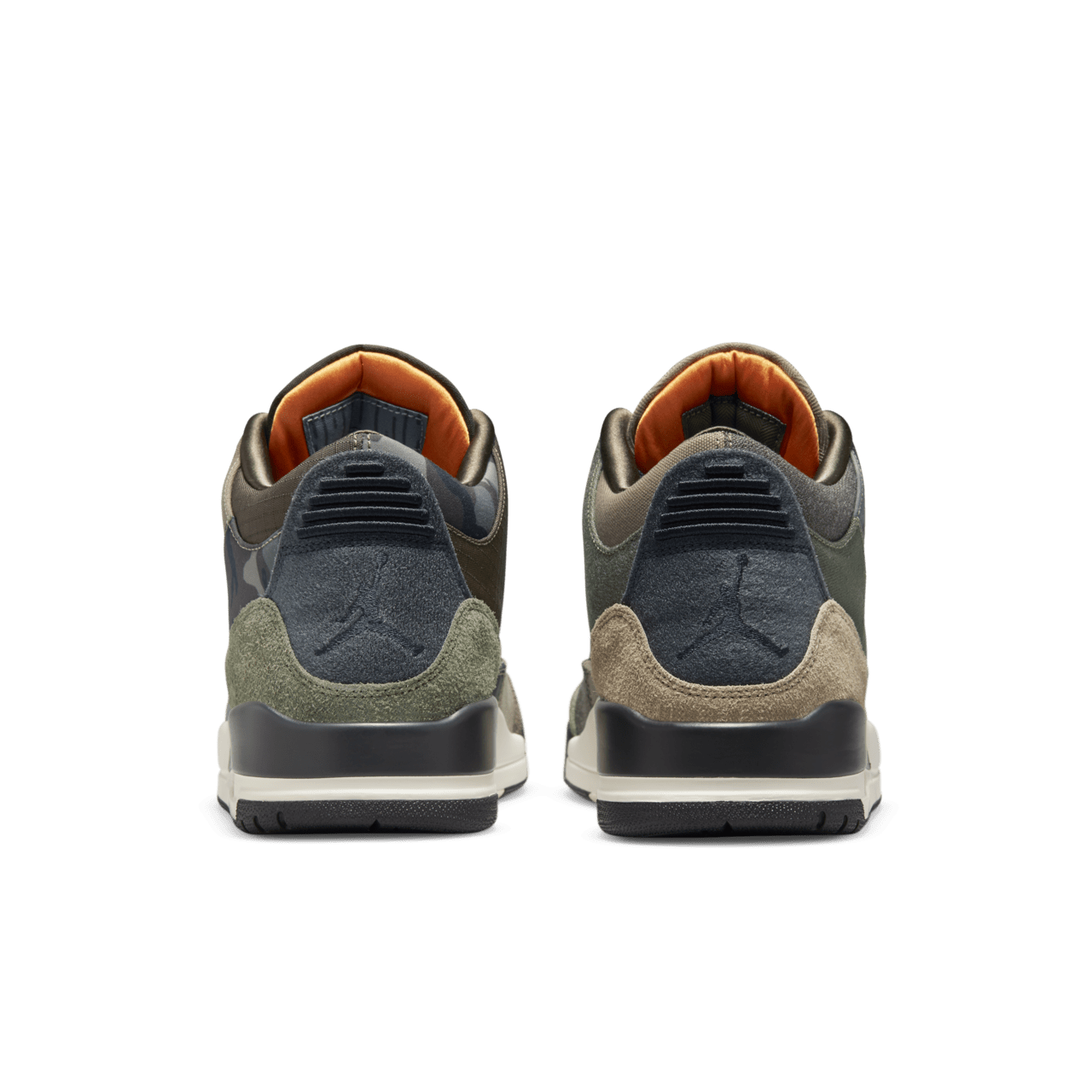 Fecha de lanzamiento del Air Jordan 3 "Patchwork" (DO1830-200)