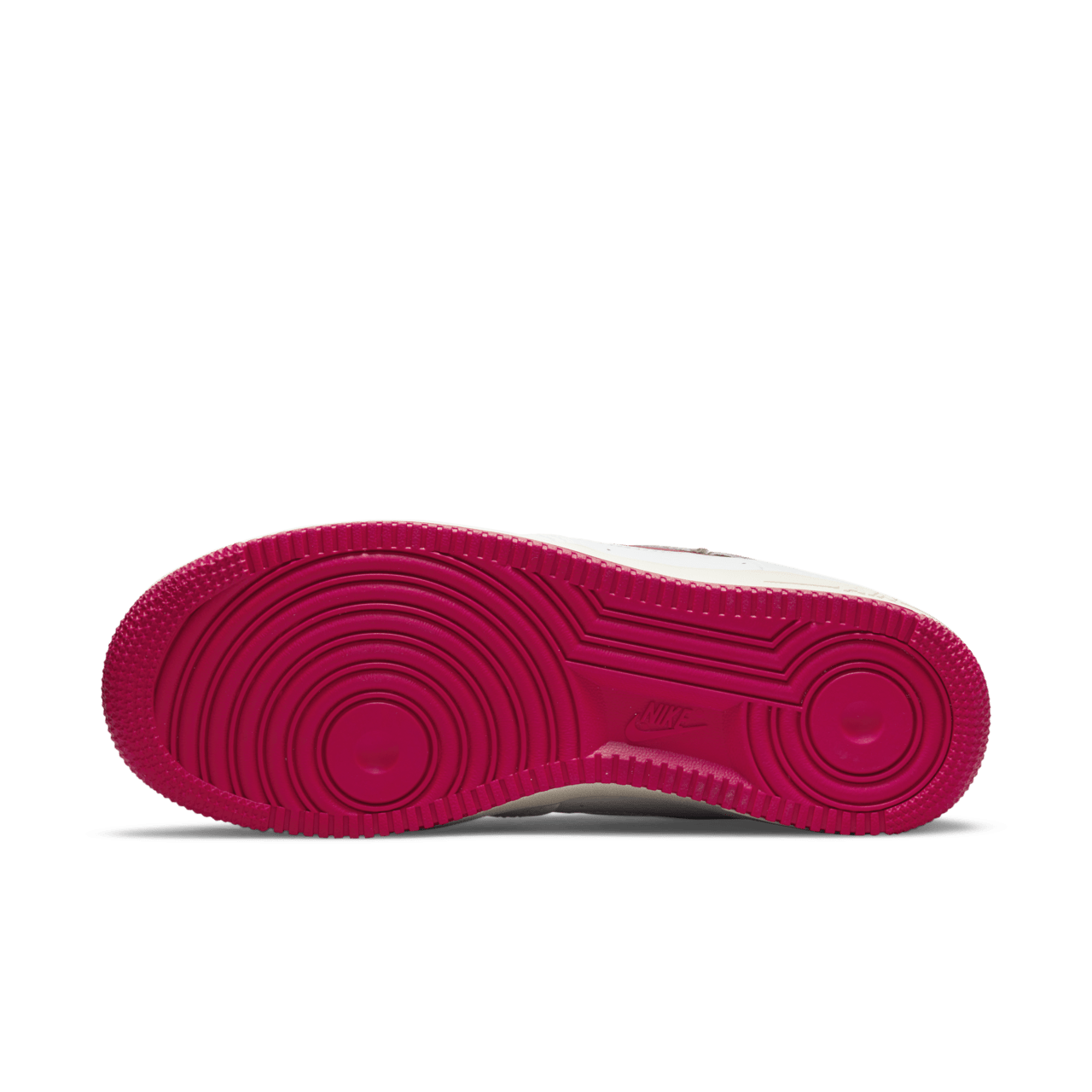 วันเปิดตัว Air Force 1 High Sculpt "Gym Red" ผู้หญิง (DC3590-100)