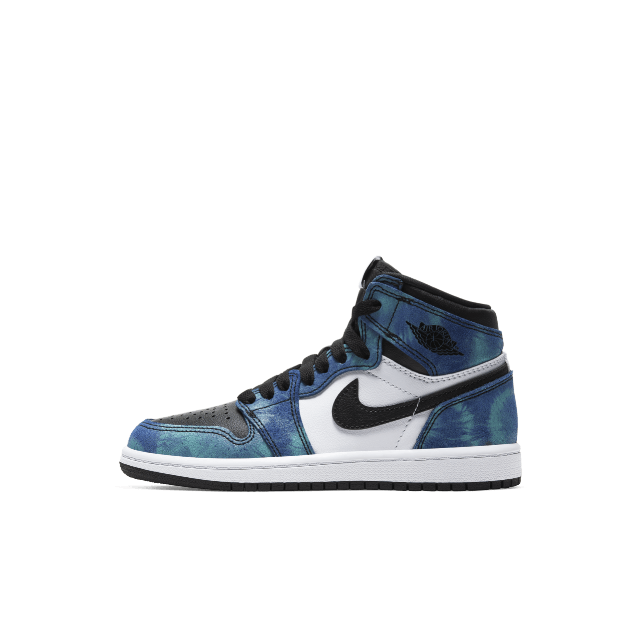 Kids Air Jordan 1 Tie Dye Release Date. Nike SNKRS