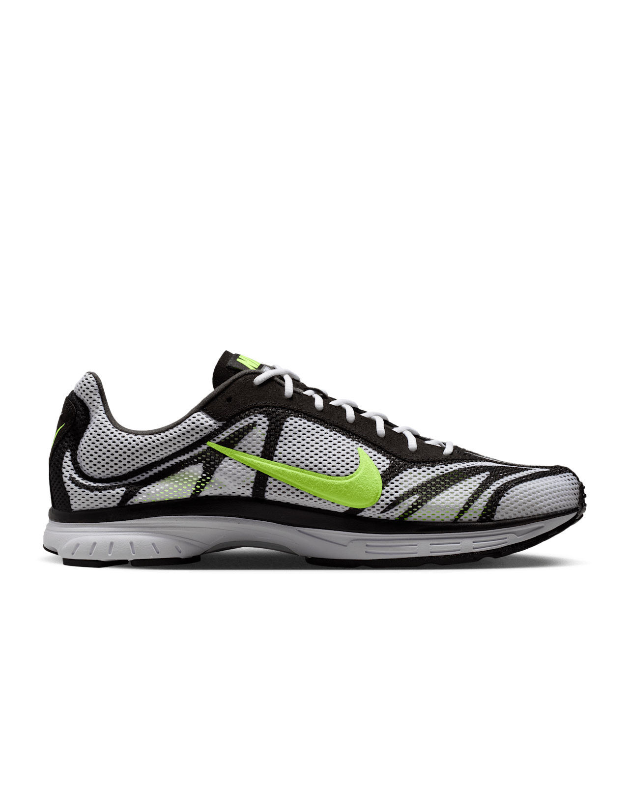 Date de sortie de la Zoom Streak 3 "Black and White" (IQ8012-100)