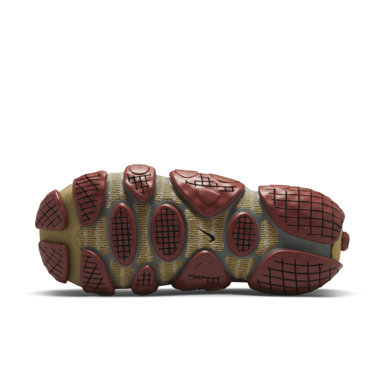ISPA Link 'Barley and Desert Moss' (CN2269-700) 發售日期