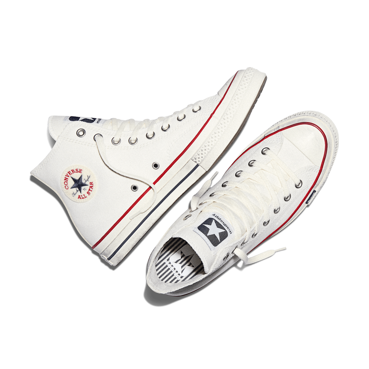 Fecha de lanzamiento de los Converse x Madhappy "Chuck 70" (A19149C-100)