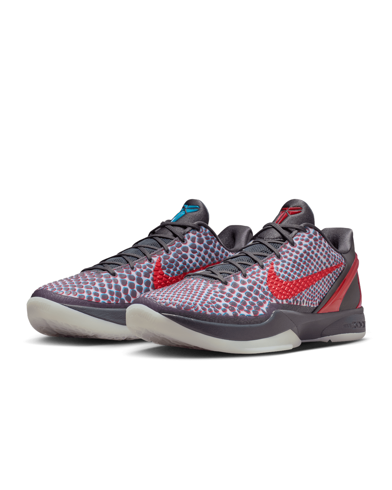 Kobe 6 Protro '3D' (IQ3902-002) – Data de lançamento