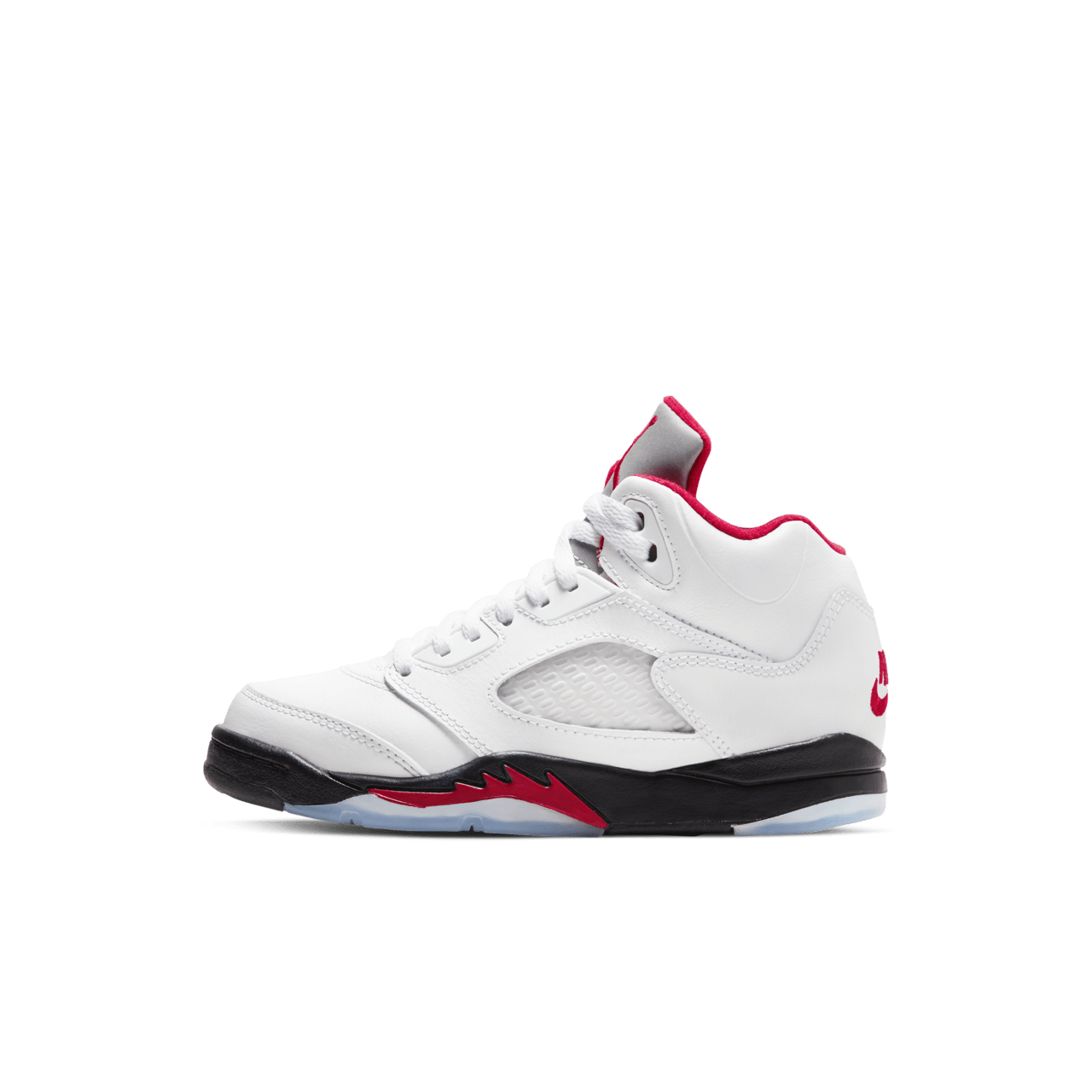 Air Jordan 5 'Fire Red' Release Date