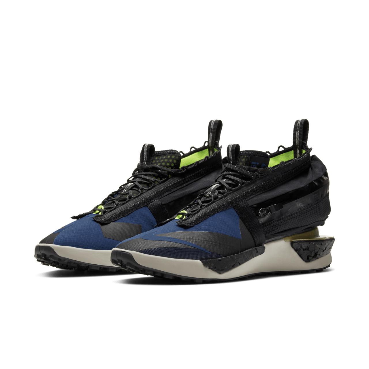 Drifter Gator ISPA 'Coastal Blue/Volt' Release Date