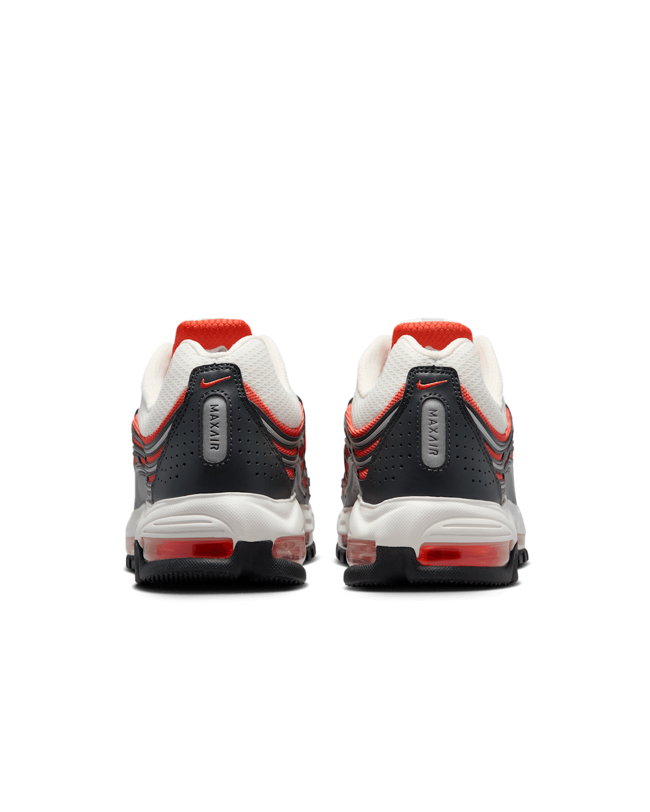 Air Max TL 2.5 'Total Orange and Dark Smoke Grey' (FZ4110-001) release date