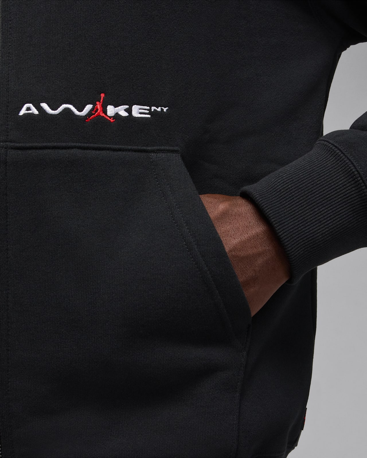Jordan x Awake NY Apparel Collection Release Date