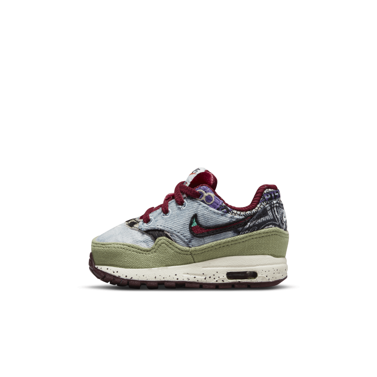 Concepts x Air Max 1 'Mellow' Release Date. Nike SNKRS