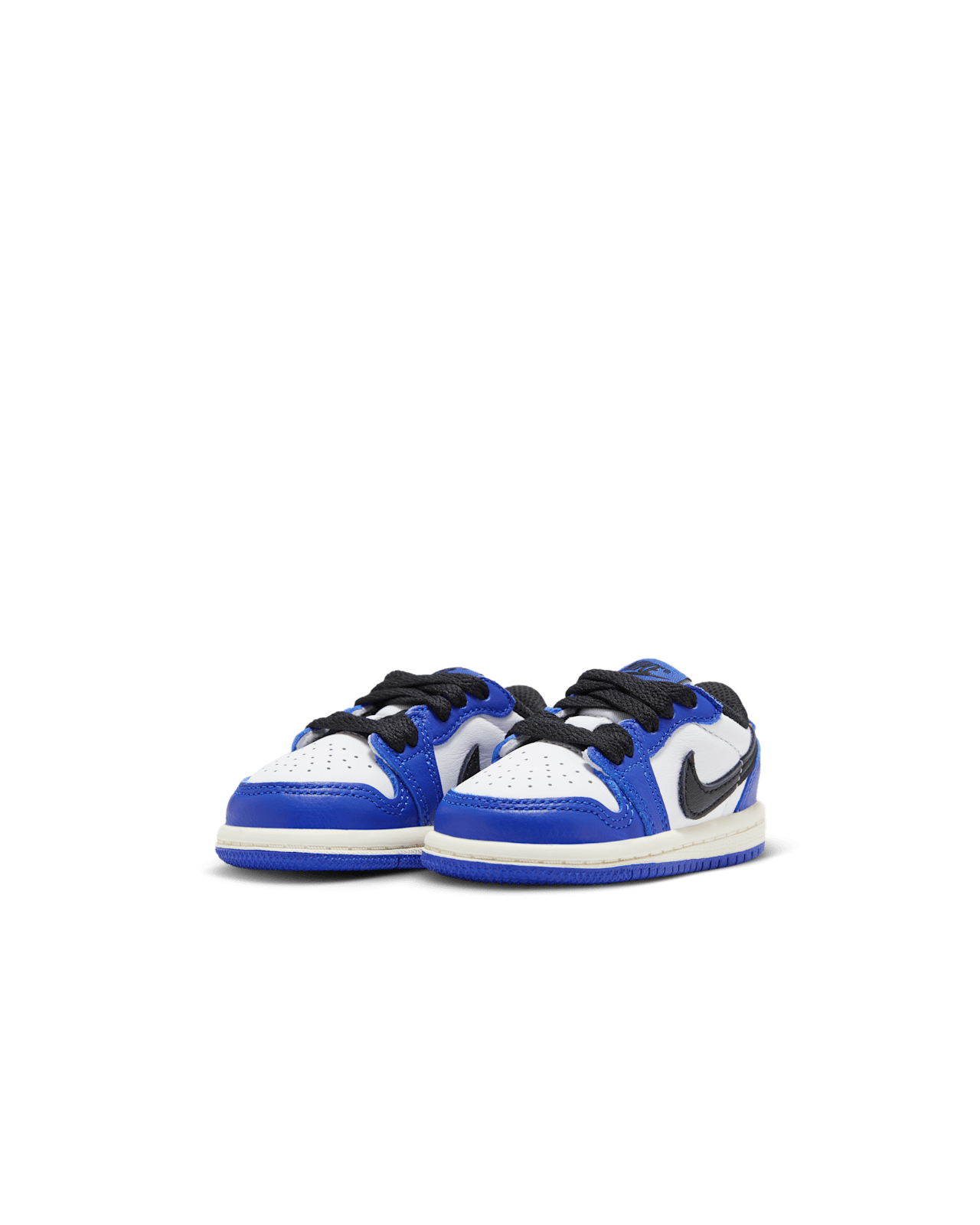 Toddler Jordan 1 Low 'Game Royal' (FQ5435-140)