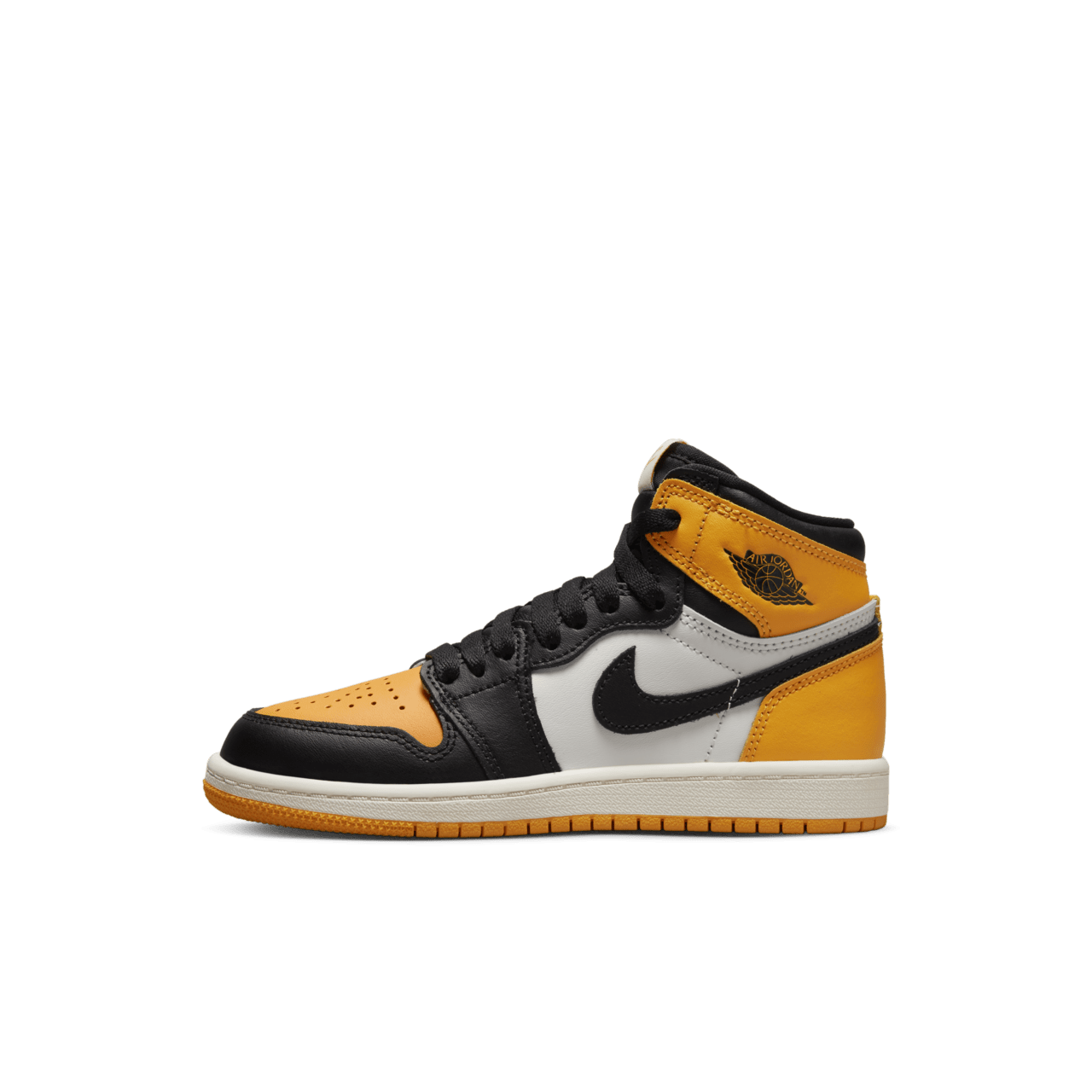 Air Jordan 1 'Taxi' (555088-711) 發售日期