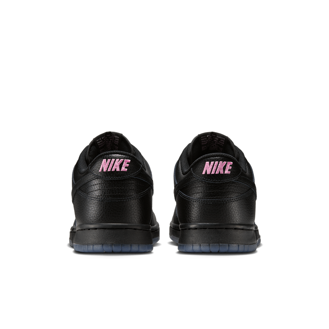 Dunk Low 'Black and Pink Rise' (IM3077-600) Release Date