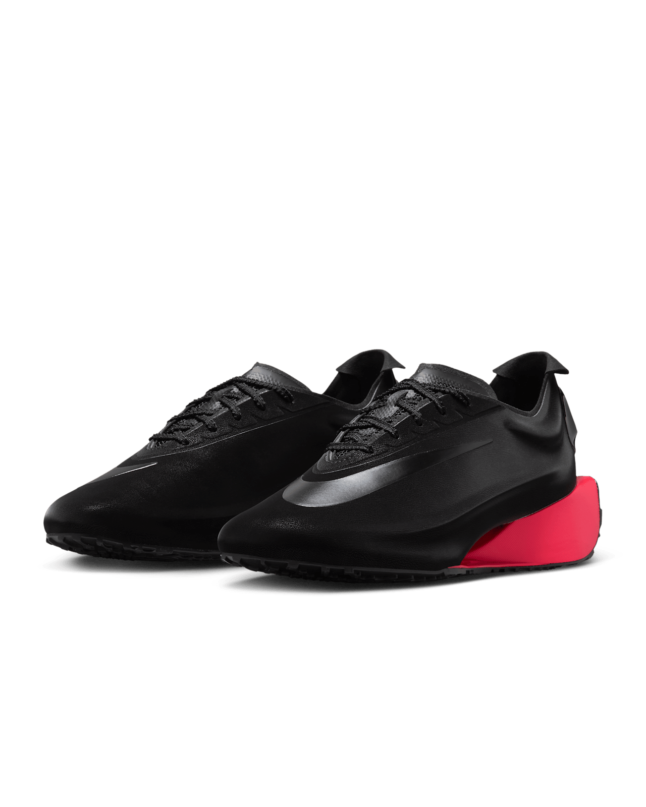 วันเปิดตัว First Sight Noir "Black and Light Crimson" ผู้หญิง (HQ2409-004)