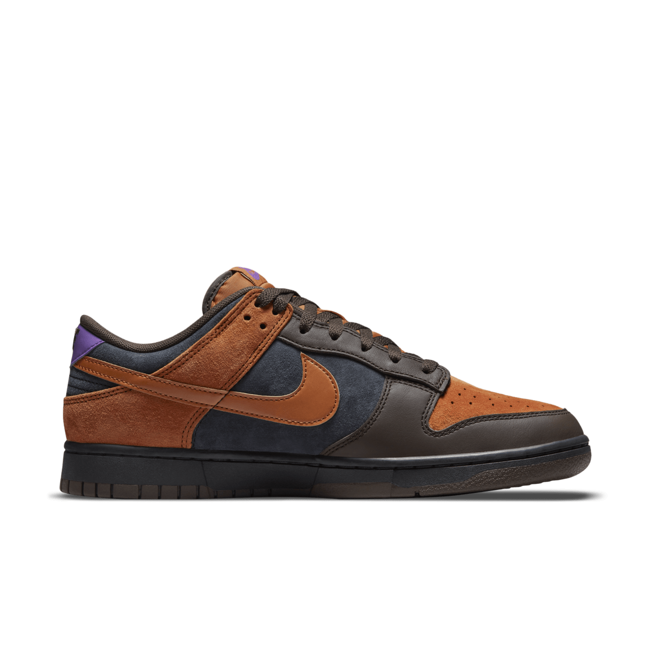 Dunk Low 'Cider' — releasedatum