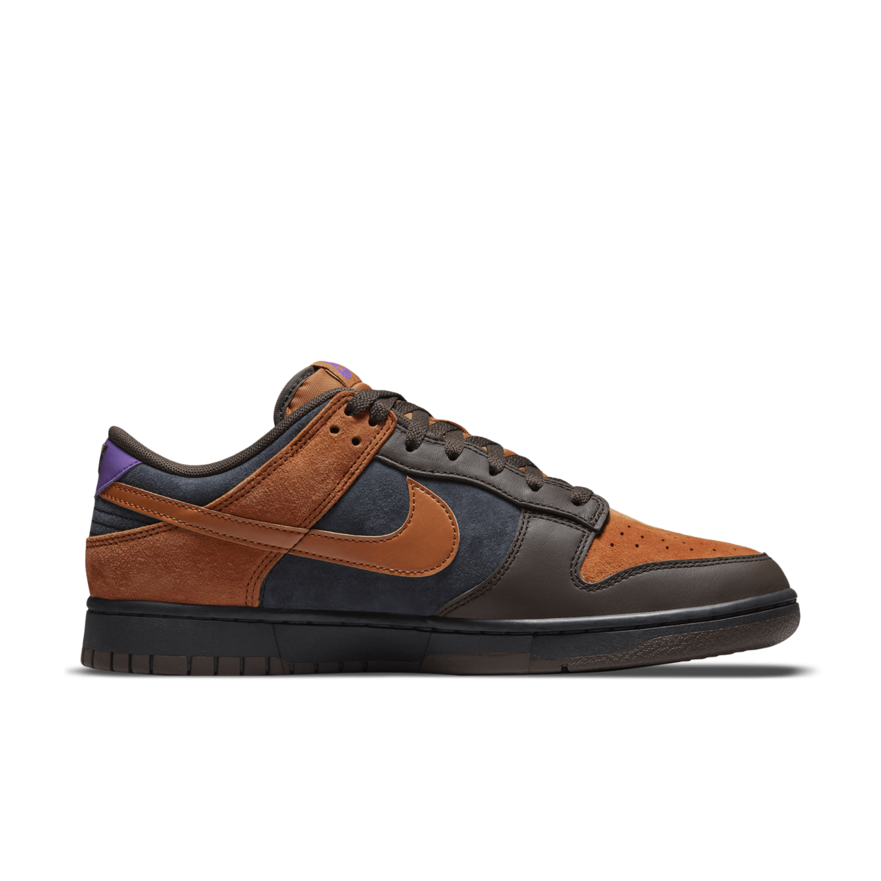 Dunk Low "Cider" - Data del lancio
