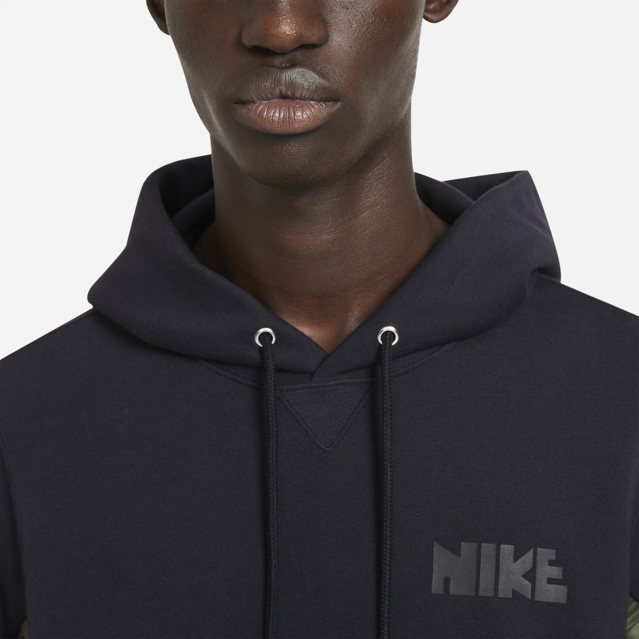 Nike x sacai Apparel Collection Release Date