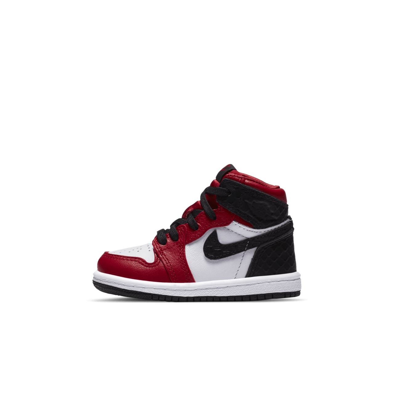 Women’s Air Jordan 1 High OG 'Satin Red'