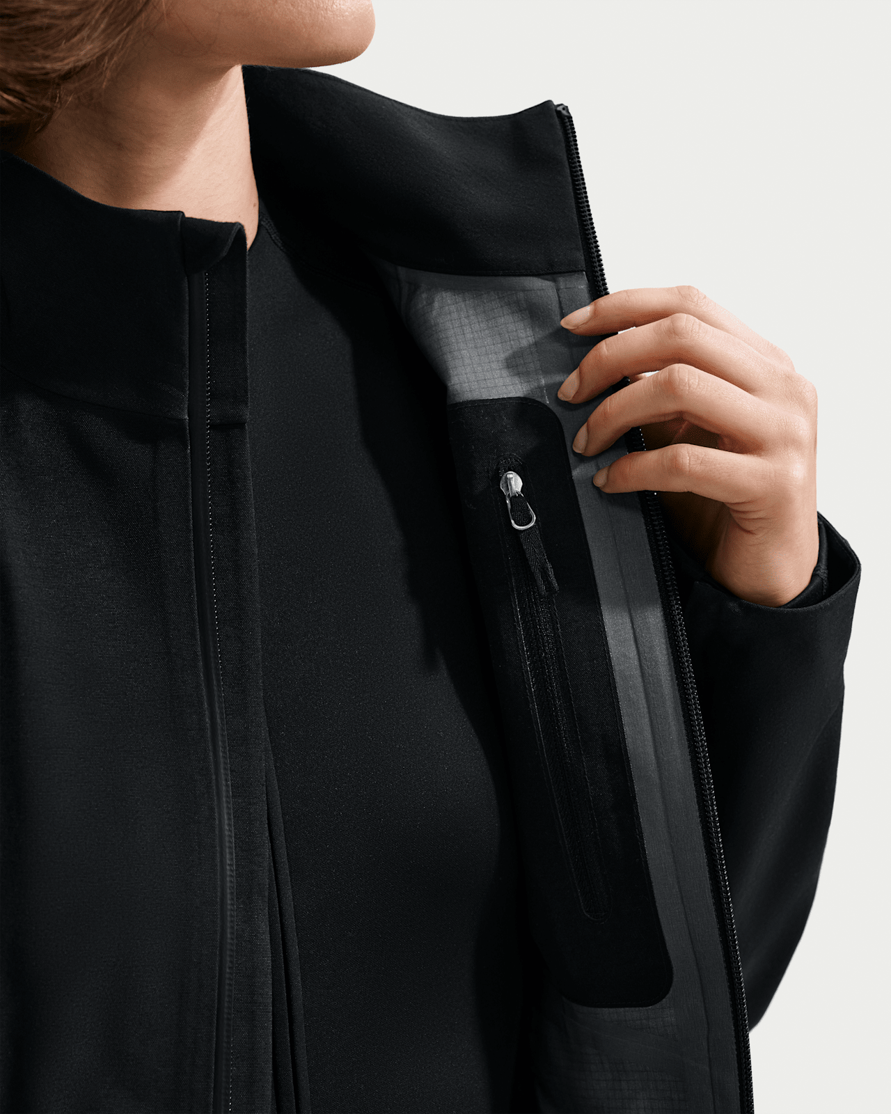 Nike x Jacquemus Women's GORE-TEX Jacket Release Date