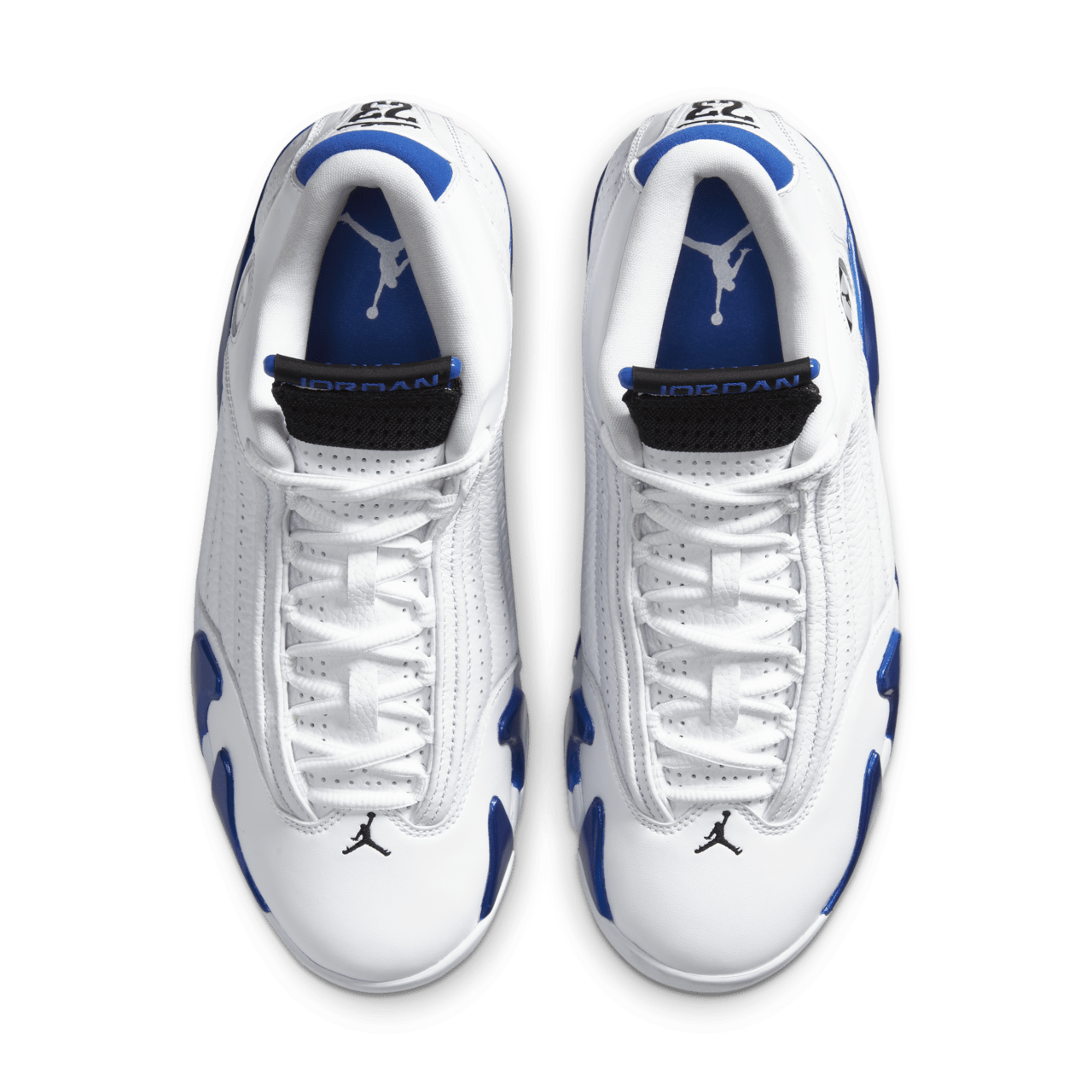 Air Jordan 14 Hyper Royal Lansman Tarihi. Nike SNKRS