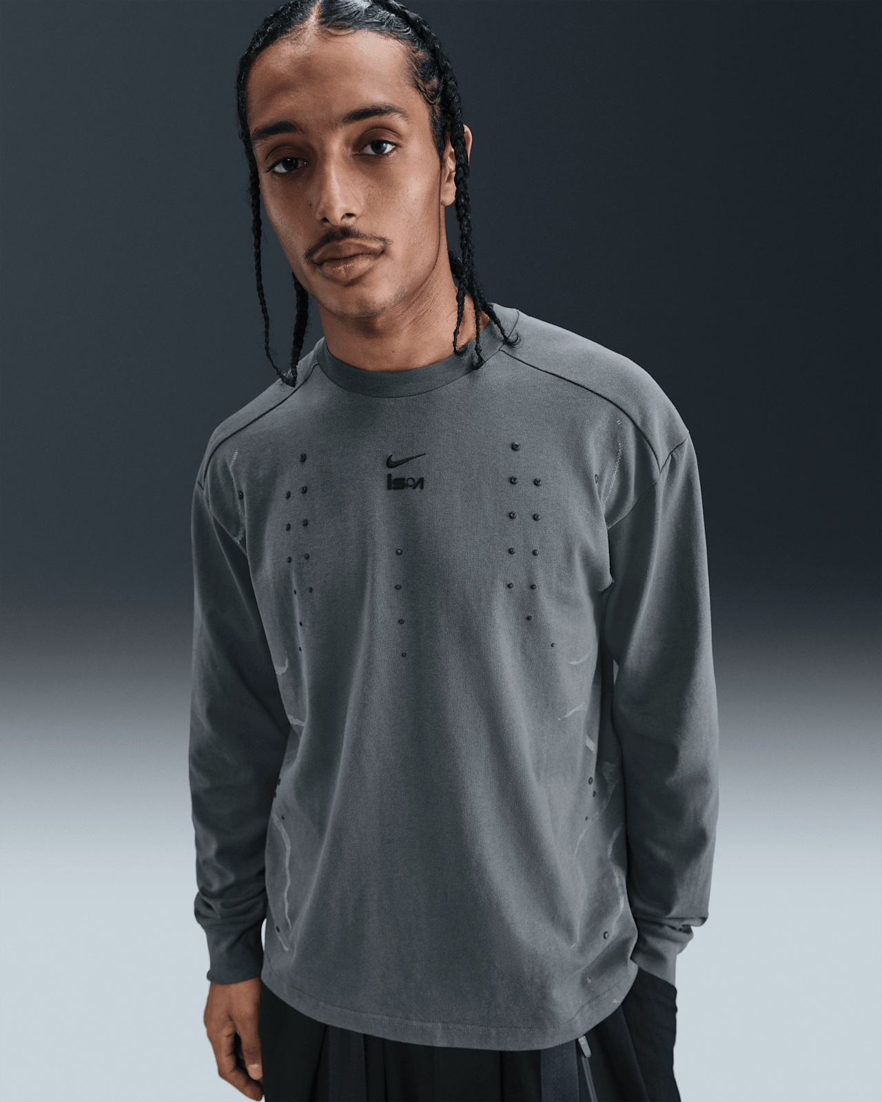 Nike ISPA Apparel Collection Release Date
