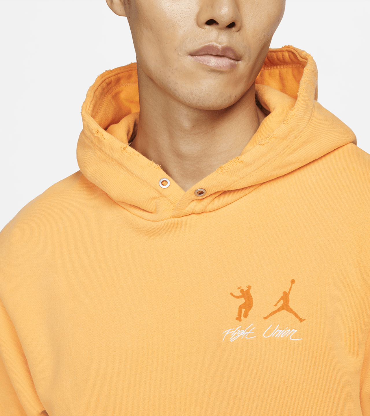 Fecha de lanzamiento de la ropa de abrigo Jordan x UNION