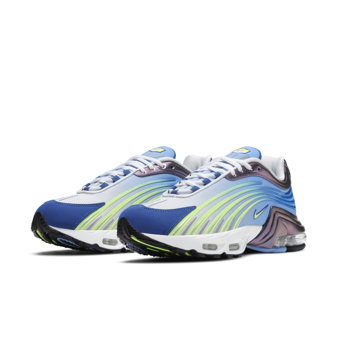 Lanseringsdato for Air Max Plus 2 «Deep Royal Blue»