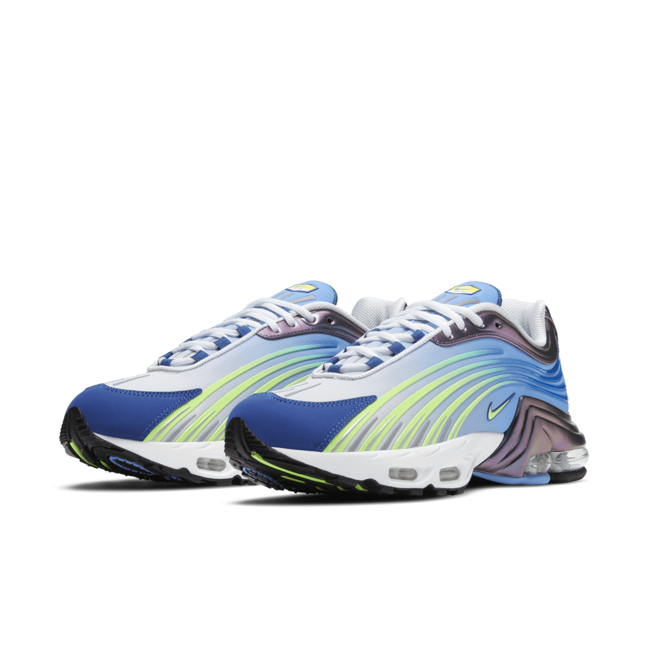 Releasedatum för Air Max Plus 2 "Deep Royal Blue"