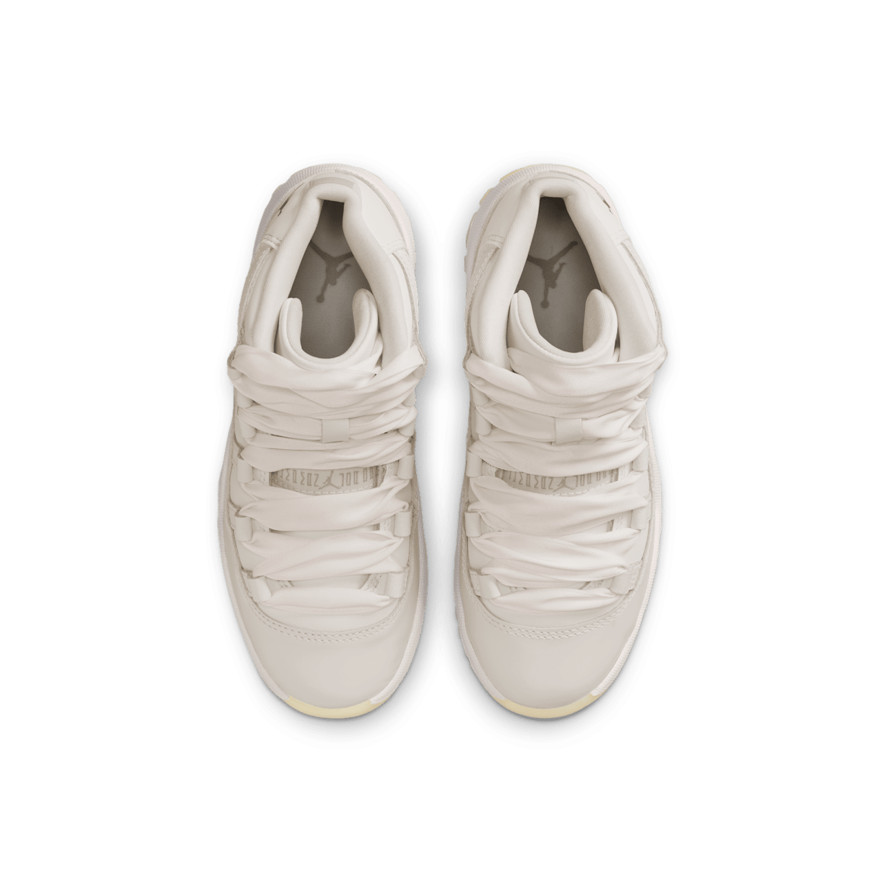 Little Kids' Jordan 11 'Pearl' (DO3857-110)