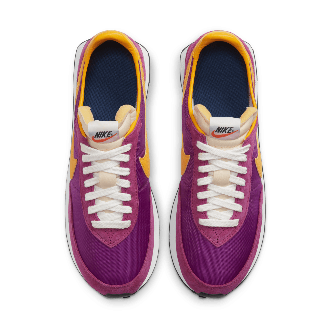 【NIKE公式】ワッフル トレーナー 2 'Fireberry' (DB3004-600 / NIKE WAFFLE TRAINER 2 SP)