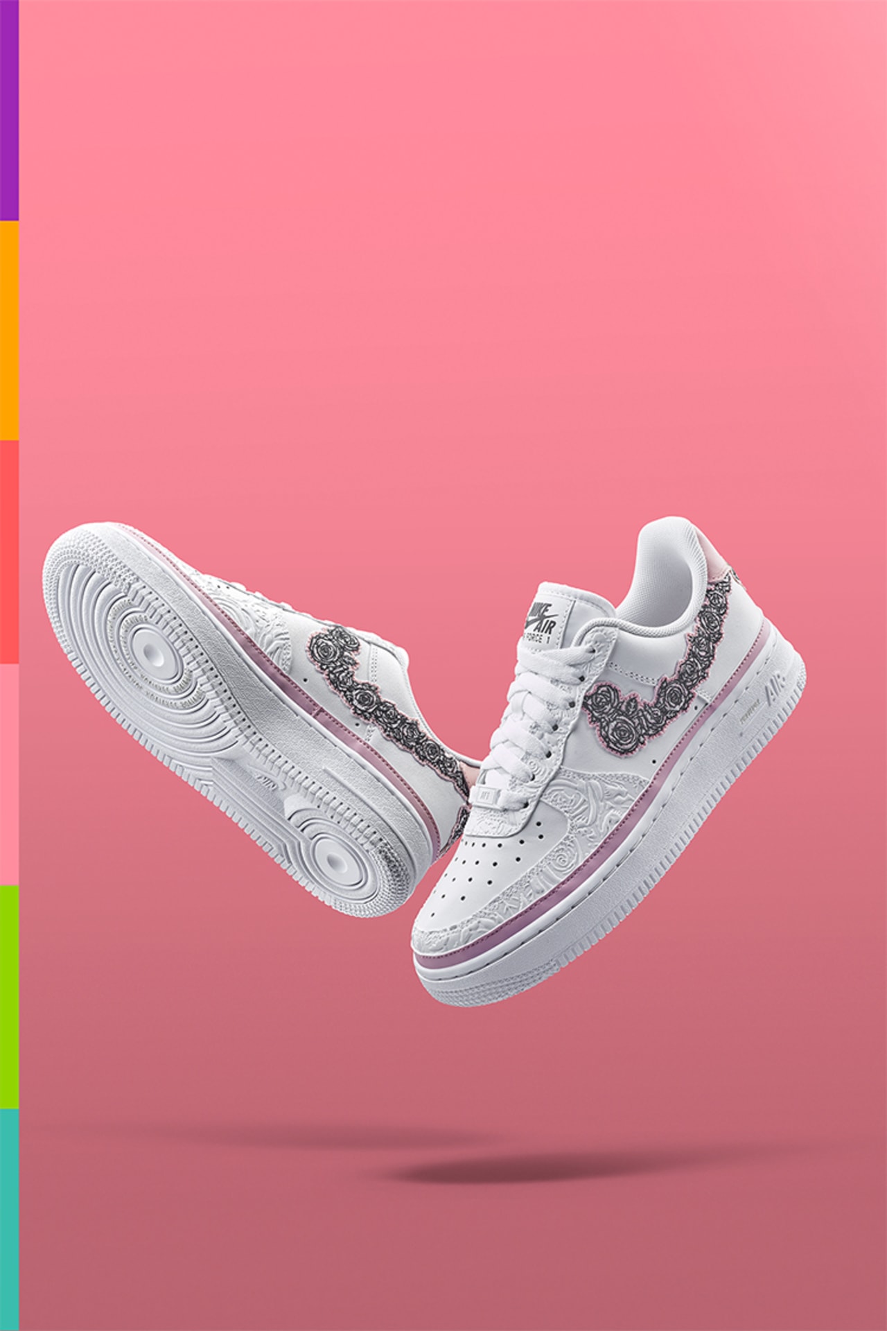 Nike air force 1 release dates 2019 best sale