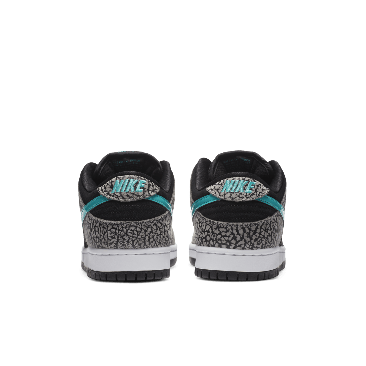 SB Dunk Low 'Clear Jade' Release Date