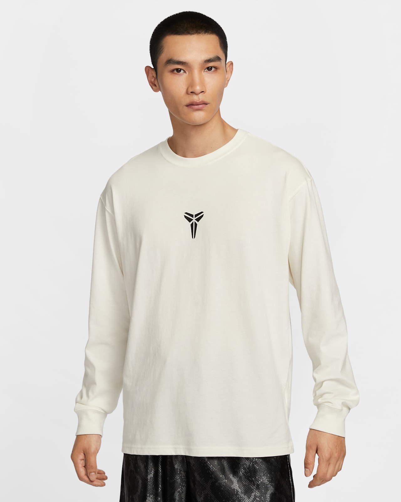 Nike Kobe Year of Mamba ナイキ コービー ロンＴ XL NIKE - NIKE KOBE YEAR OF MAMBA LONG SLEEVE Tシャツの通販 by