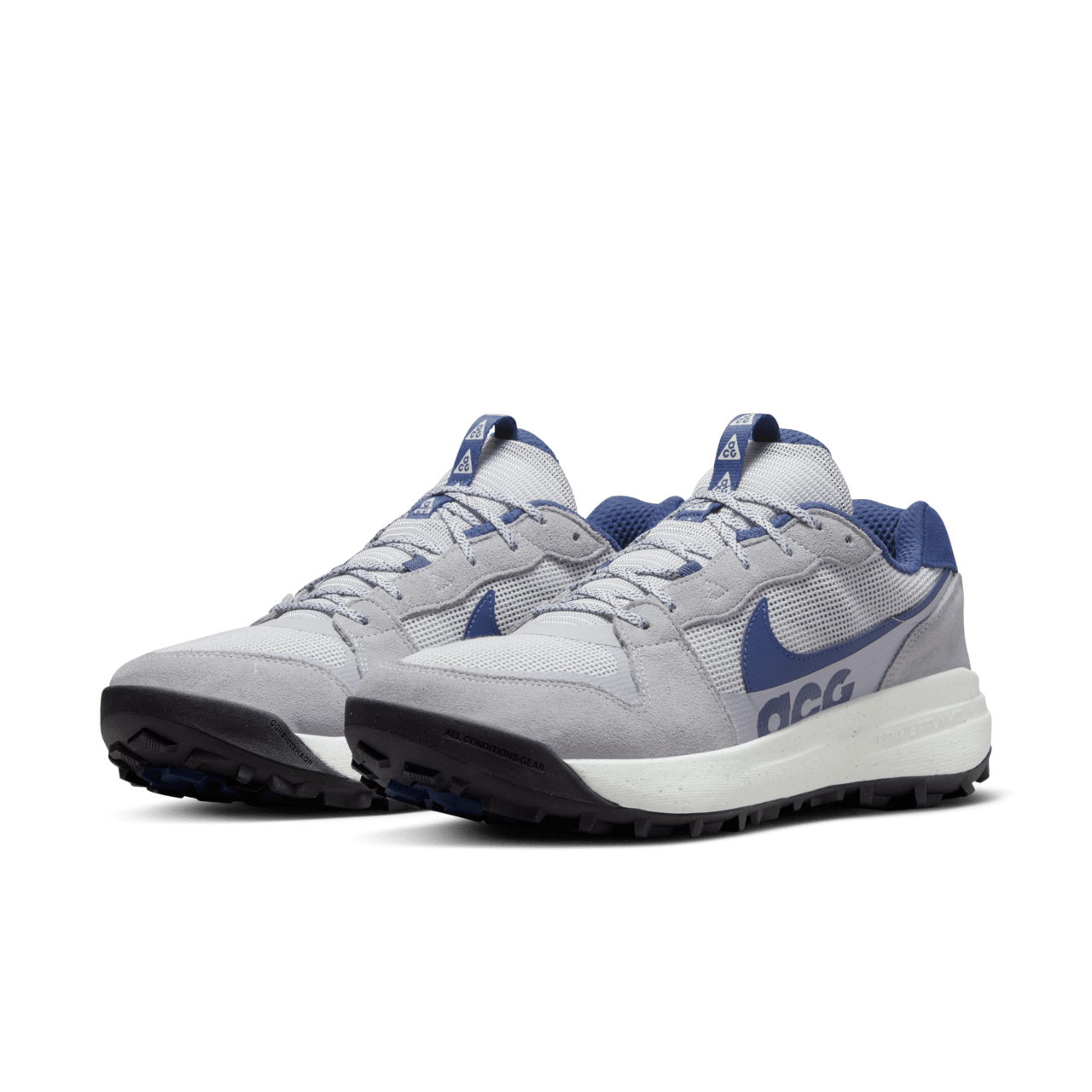 ACG Lowcate 'Wolf Grey and Navy' (DM8019-004) Release Date