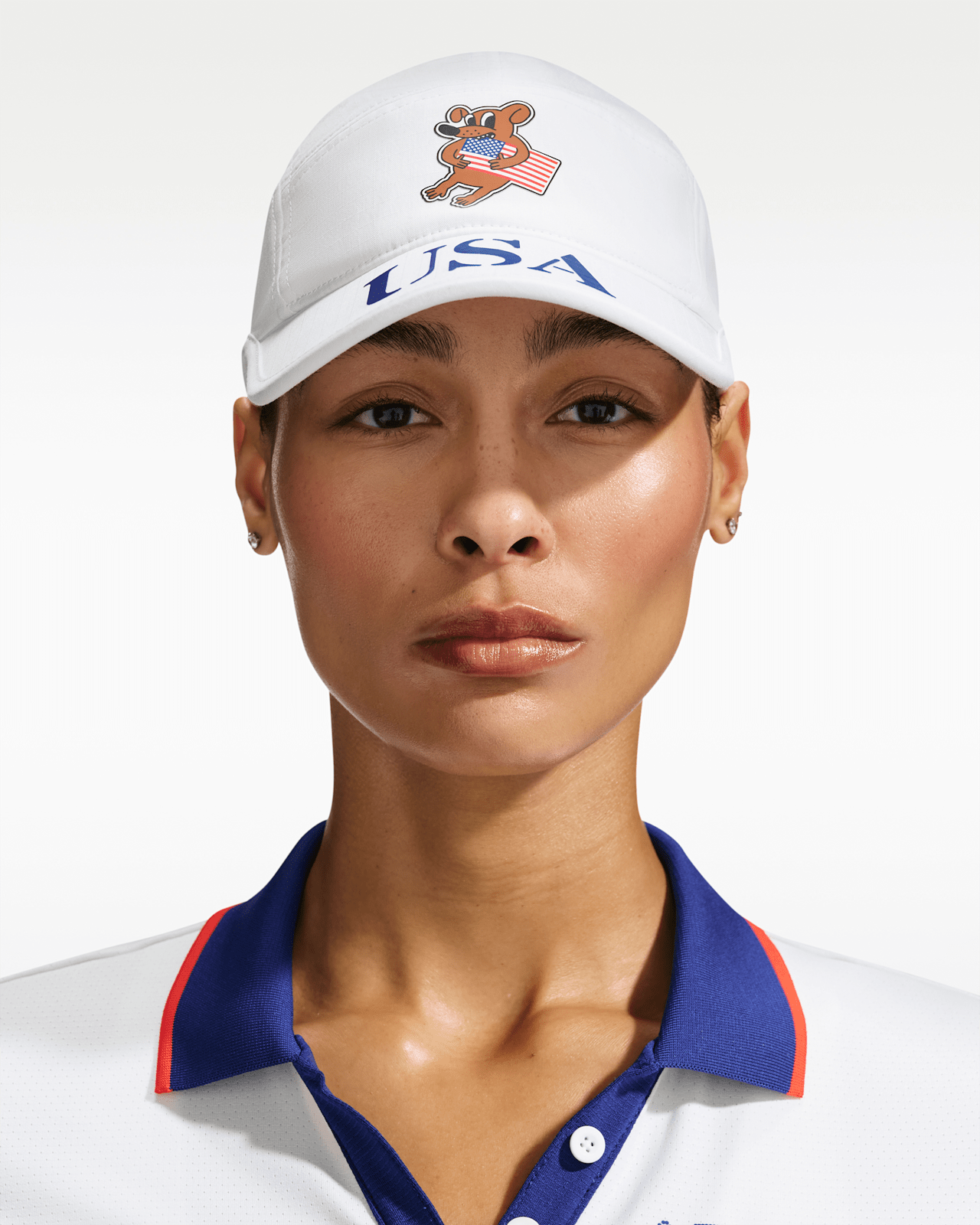 USA x V.A.A. Collection Release Date